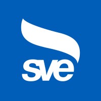 Sve Profilgaver AS Logo