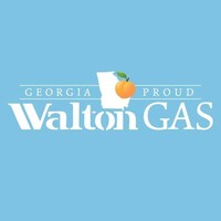 Walton Gas Logo