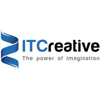 ITCréative Logo