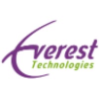 Everest Technologies Ltd Logo