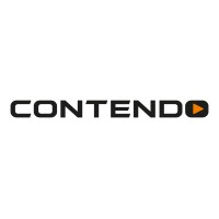 Contendo AS Logo