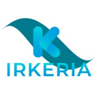 Irkeria Logo