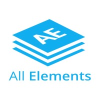All Elements Logo