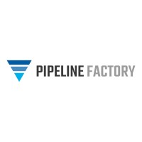 Pipeline Factory Logo