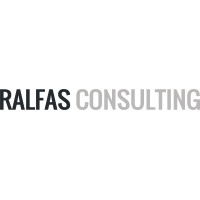 RALFAS CONSULTING Logo