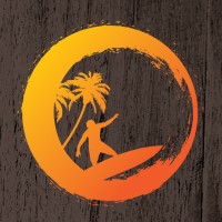 Centre Oasis Surf inc. Logo