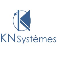 KN Systèmes Logo