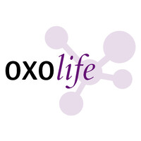 OXOLIFE Logo