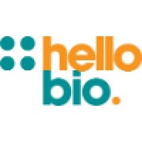 Hello Bio Logo