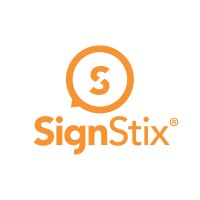 SignStix Logo