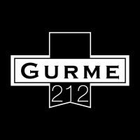 Gurme212 Logo