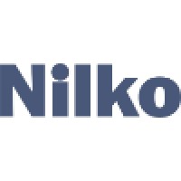 Nilko Metalurgia Ltda. Logo