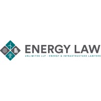 Energy Law Unlimited LLP Logo