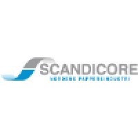 Scandicore AB/Mustad United Logo