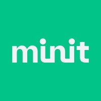 Minit Process Mining Logo