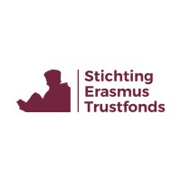 Erasmus Trustfonds Logo