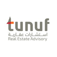 Tunuf Logo