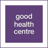 Good Health Centre Logo