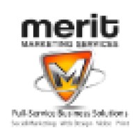 Merit Marketing Services Logo