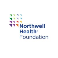 Northwell Health Foundation — Were hiring! Logo