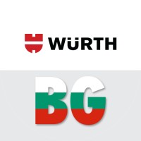 Würth Bulgaria Logo