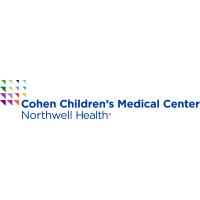 Cohen Childrens Medical Center Logo