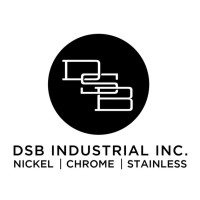 DSB Industrial Inc. Logo