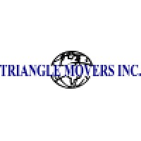 Triangle Movers Logo