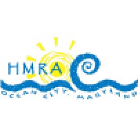 Ocean City Hotel-Motel-Restaurant Association Logo