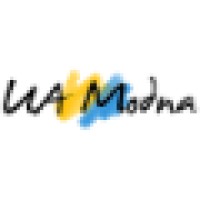 UAModna.com Logo