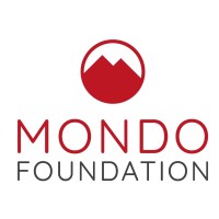 Mondo Foundation Logo