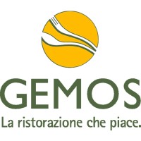 GEMOS Logo