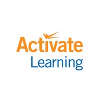 Activate Learning Logo