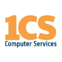 1ComputerServices Inc. Logo