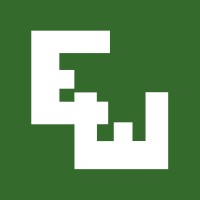 East & Westbrook Construction Co., Inc. Logo