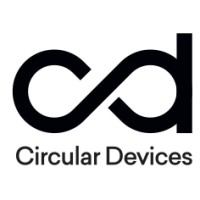 Circular Devices Oy Logo