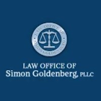 Law Office of Simon Goldenberg PLLC Logo