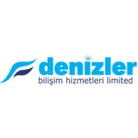 Denizler Bilişim Hizmetleri Ltd. Logo