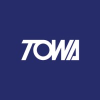 Towa Data Systems Logo