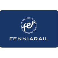 Fenniarail Logo