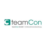 teamCon GmbH Logo
