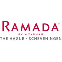 Ramada The Hague - Scheveningen Logo