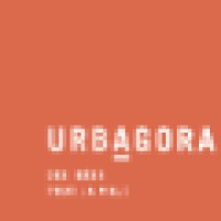 urbAgora asbl Logo