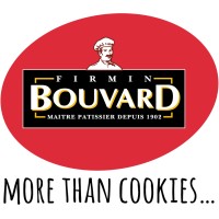 BISCUITS BOUVARD Logo