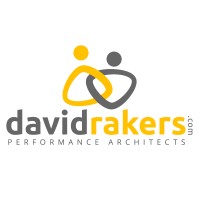 davidrakers.com Logo