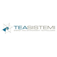 TEA Sistemi SpA Logo