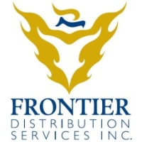 FRONTIER DISTRIBUTION SERVICES INC Logo