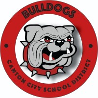 Canton City School District Logo
