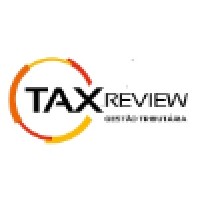 Tax Review Gestão Tributária Logo