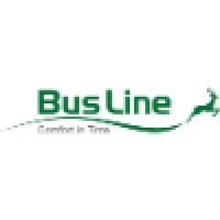 BusLine a. s. Logo
